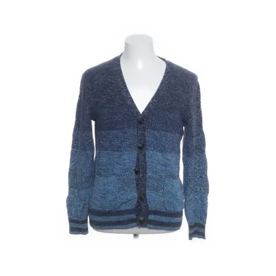 Cardigan (Blauw, Meerkleurig) van Scotch & Soda Katoen