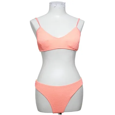 Bikini (Orange) from Instinct Elastane, Polyester