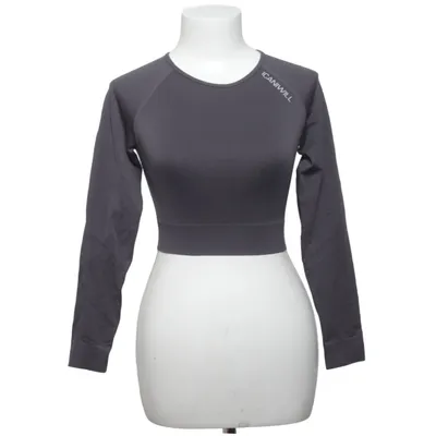 Sporttop (Grijs) van ICIW