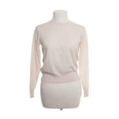 Sweater (Beige) from Merino Wool