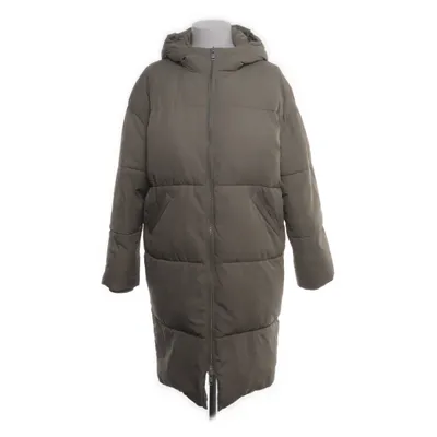 Winter coat (Green) from Embassy of Bricks and Logs
