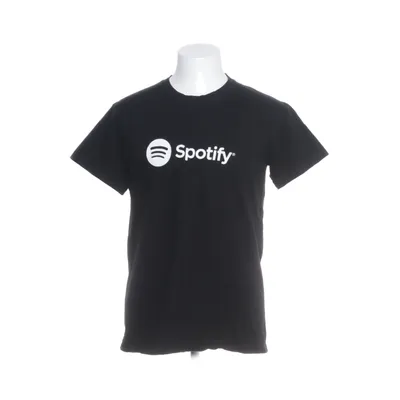 T-shirt (Svart) från Sol’s Bomull