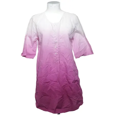 Tunique (Violet, Blanc) de Pennyblack Coton