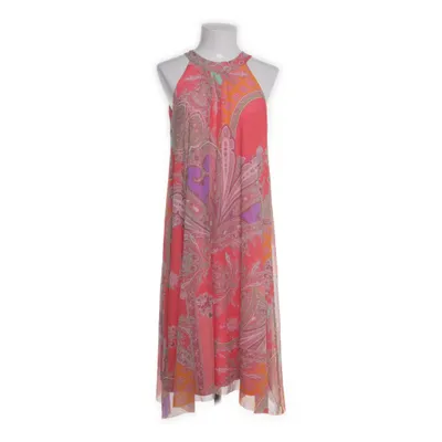 Dress (Red, Multicolored) from Ana Alcazar Polyester, Elastane