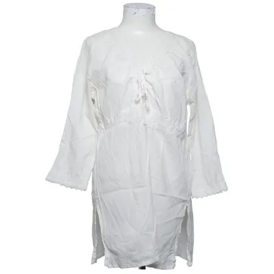 Tunika (Vit) från Casual by Halens Bomull