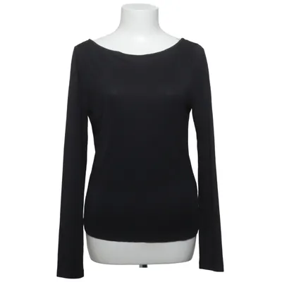 Top (Black) from Vailent Modal, Recycled polyester
