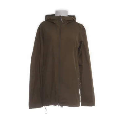 Veste (Vert) de Houdini Polyester