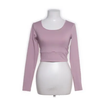 Träningstopp (Lila) från H&M Sport