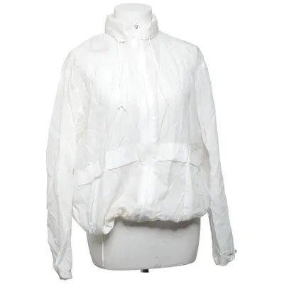 Jacket (White) from White Stag Nylon