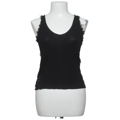 Topp (Svart) från Zara T-shirt Collection