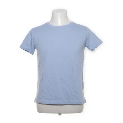 T-shirt (Blå) från Lager 157 Bomull