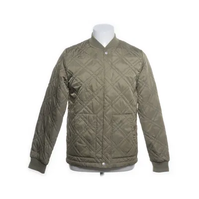 Jacka (Grön) från Topman Polyester