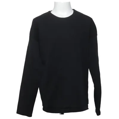 Collegetröja (Jr Grace Sleeves) från Little Remix Charlotte Eskildsen Polyester, Tencel
