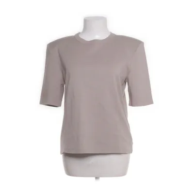 T-shirt (Beige) från Nathalie Schuterman Bomull