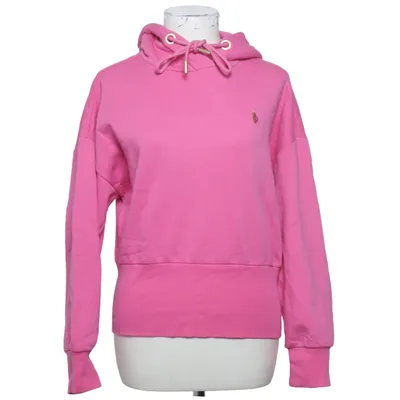 Huvtröja (OLLIE hooded sweater) från Goldbergh Bomull, Elastan, Polyamid