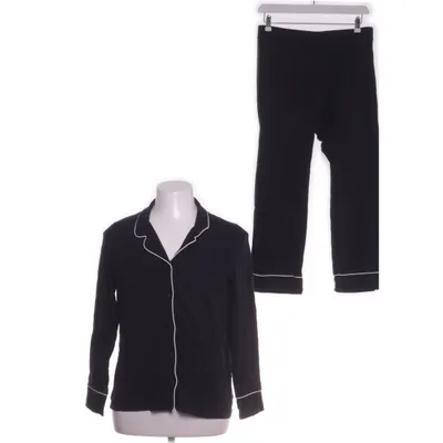 Pajamas (Black) from ESPRIT Cotton