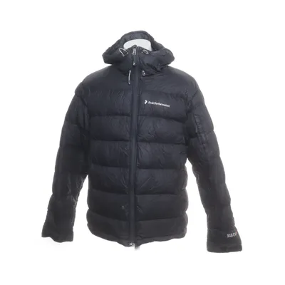 Donsjack (Zwart) van Peak Performance