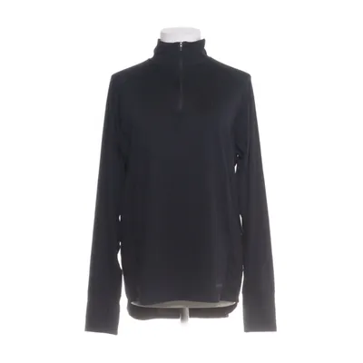 Träningströja (Svart) från Newbody Elastan, Återvunnen polyester