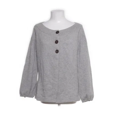 Cardigan (Gray) from Joe Taft