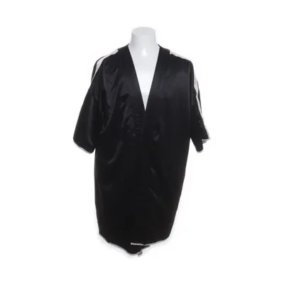 Kimono (Black, Multicolored) from Nicki Minaj x H&M