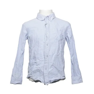 Hemd (Blau) von Shill Baumwolle