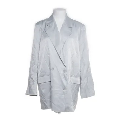 Blazer (Grå) fra LeGer Polyester, Viscose
