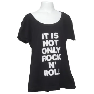 T-shirt (Svart) från The Stray Boys