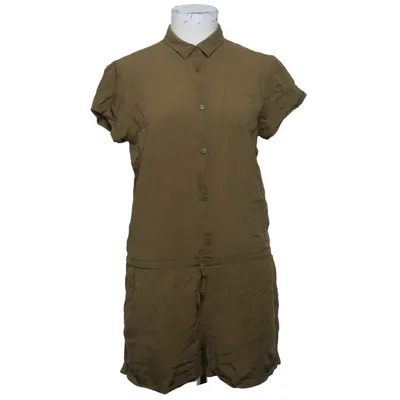 Jumpsuit (Groen) van Twintip Viscose