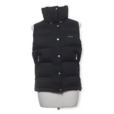 Dunväst (Svart) från Peak Performance Dun, Fjädrar, Polyamid