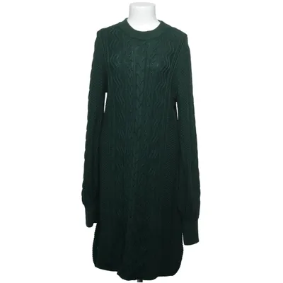 Pull-over (Vert) de Cissi och Selma Coton biologique, Polyester