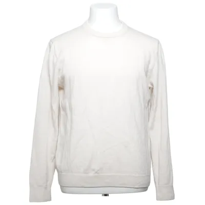 Pull-over (Beige) de These Glory Days Laine de mouton