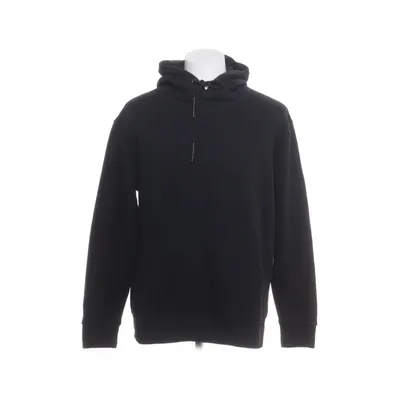 Hoodie (Black) from Ashes to Dust Cotton, Polyester