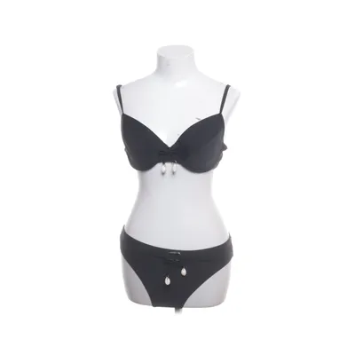 Bikini (Zwart) van Blue Motion Elastaan, Polyamide