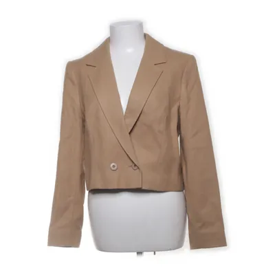 Blazer (Beige) from Pendleton Wool