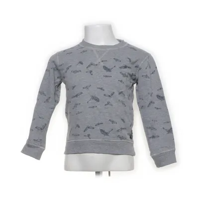 Sweatshirt (Gris) de Tumble 'N Dry Coton, Viscose