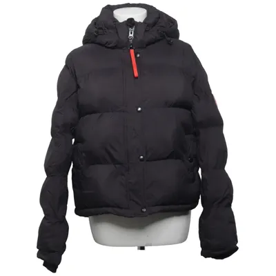 Vinterjakke (Grå) fra No1 Polyamid, Polyester