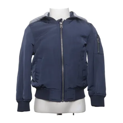 Blouson (Bleu, Gris) de Skill Polyester