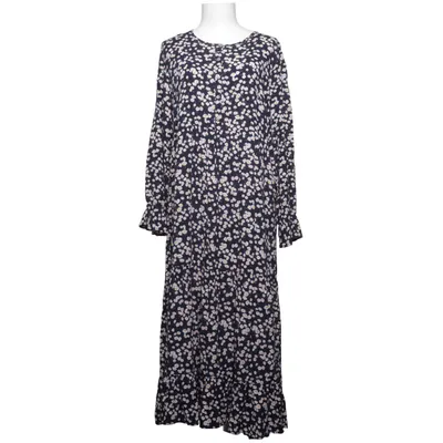 Maxi dress (Blue, Pink, Yellow) from Milk Copenhagen