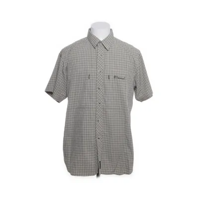 Kortärmad skjorta (Grön) från Pinewood Nylon, Polyester