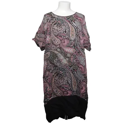 Robe (Noir, Multicolore) de DAY Birger et Mikkelsen Viscose