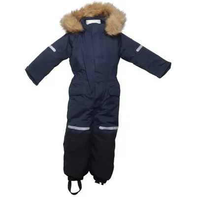 Overall (PROXTEC) from Kaxs Proxtec Polyamide, Polyester