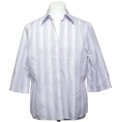 Shirt (Excellent) van Eterna Excellent Katoen
