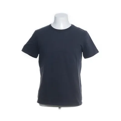 T-shirt (Blauw) van A Day's March Katoen