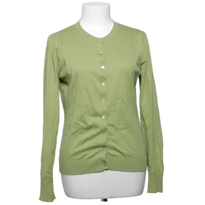 Cardigan (Green) from August Silk Cotton, Polyamide