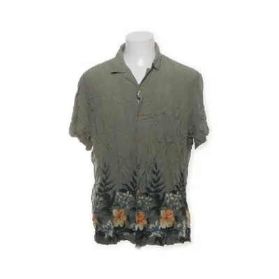 Kortärmad skjorta (EW Magnum Aloha Shirt RF RC S) från East West Viskos