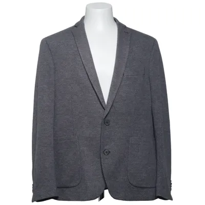Blazer (Grijs) van Venti Polyester