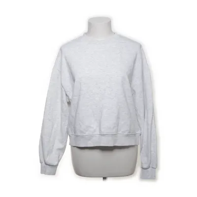 Collegetröja (Grå) från Divided by H&M Bomull, Polyester