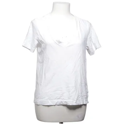 T-shirt (Vit) från Hering Bomull