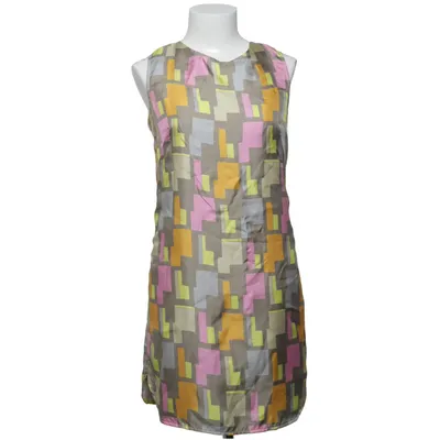 Dress (Multicolored) from Milly Silk