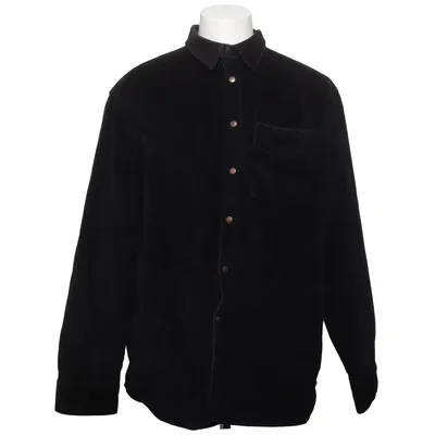 Skjortejakke (Calle) fra Nudie Jeans Bomuld, Elastan